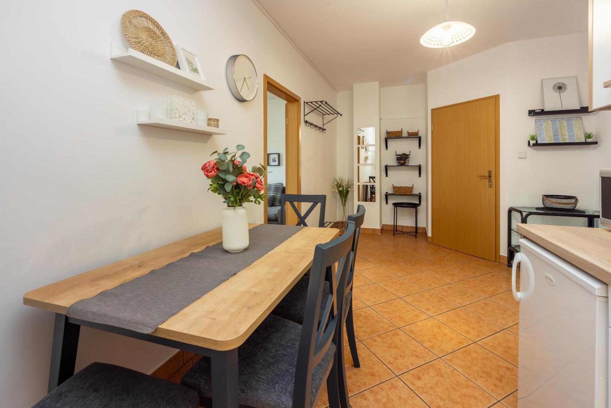 Apartments Claudia Crikvenica Ngoại thất bức ảnh